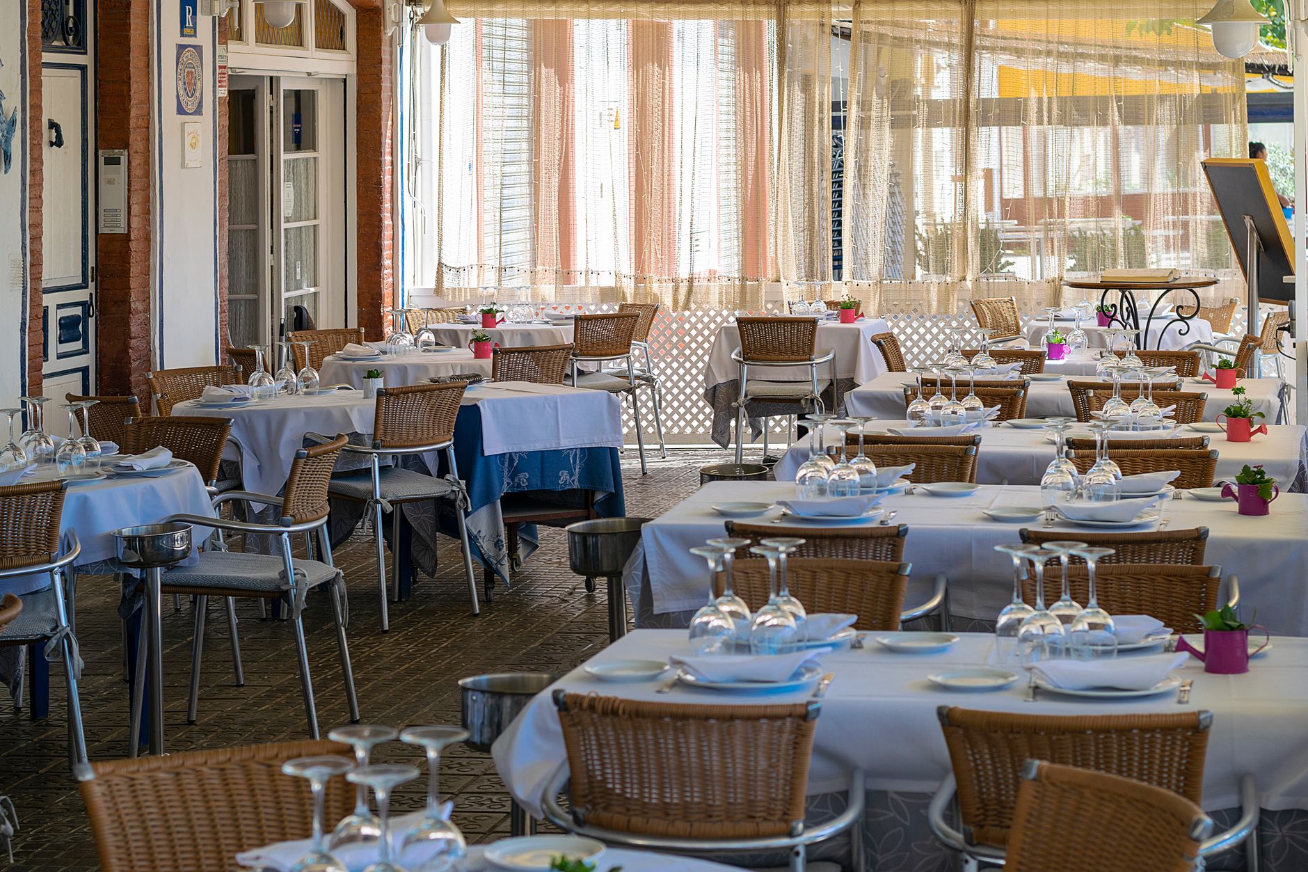 Restaurant Pau 2